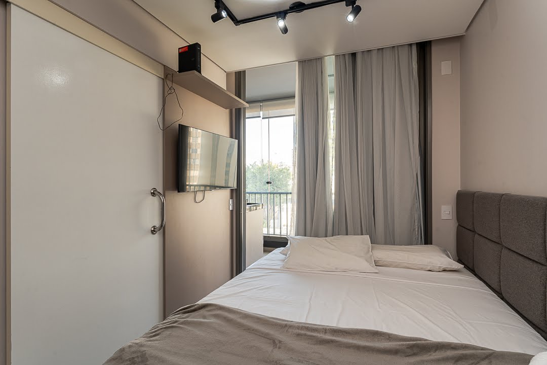 Studio à venda com 1 quarto, 1 banheiro e 33m² no Perdizes, São Paulo (SP) — foto 13 de 30