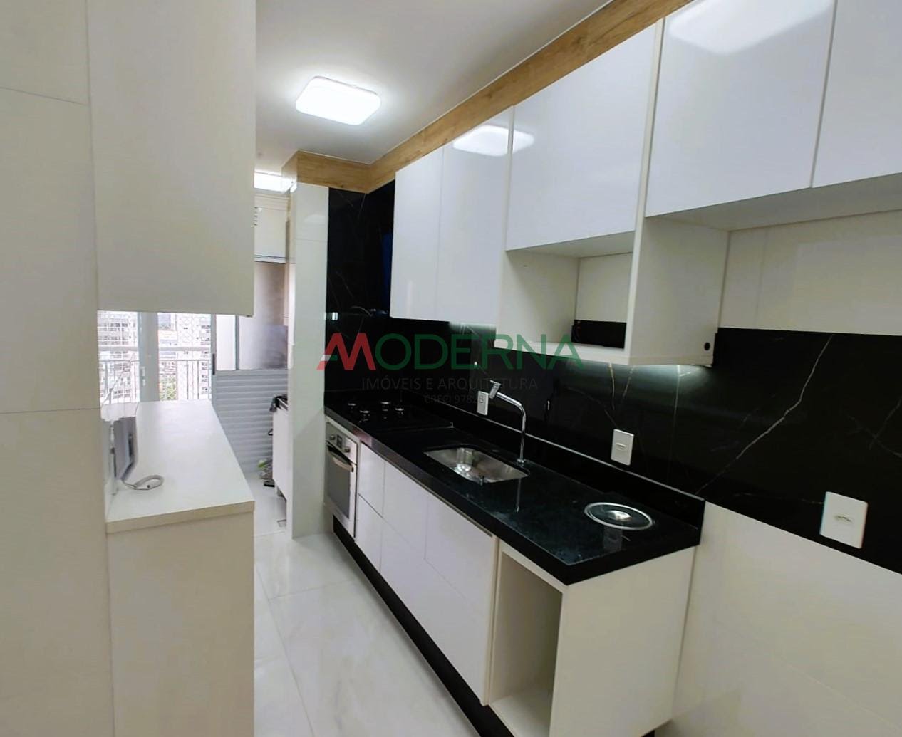 Apartamento à venda com 3 quartos, 1 suíte, 2 vagas e 83m² no Centro, São Caetano do Sul (SP) — foto 30 de 30