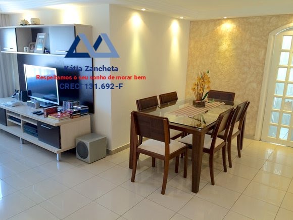 Apartamento à venda com 3 quartos, 1 suíte, 1 vaga e 110m² no Vila Santo Estéfano, São Paulo (SP) — foto 2 de 20