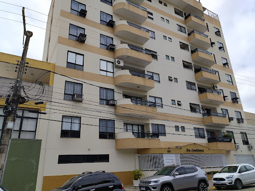 Apartamento em Cidade Nova  -  Itaperuna