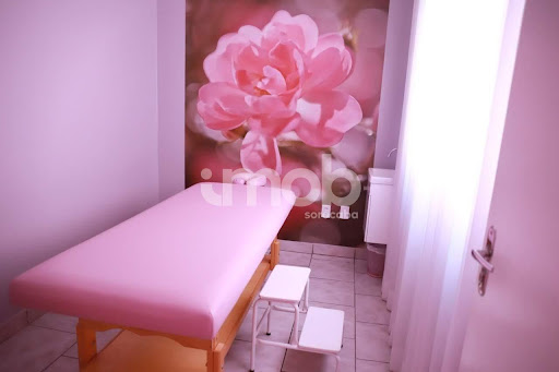 Sala Comercial Para Locação em Jardim Toledo - Votorantim/SP