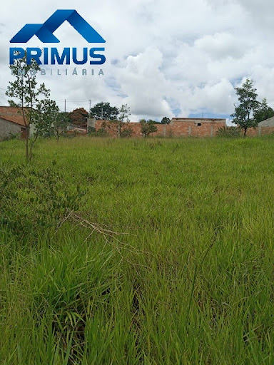Lote em Jardim de Alah  -  Mateus Leme