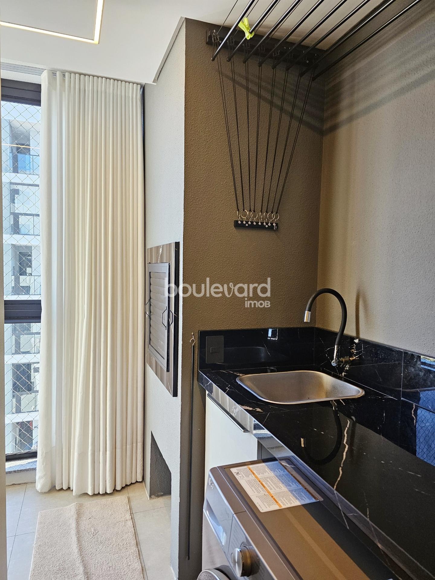 Apartamento à venda com 2 quartos, 1 suíte, 1 vaga e 65m² no Areias, São José (SC) — foto 9 de 30