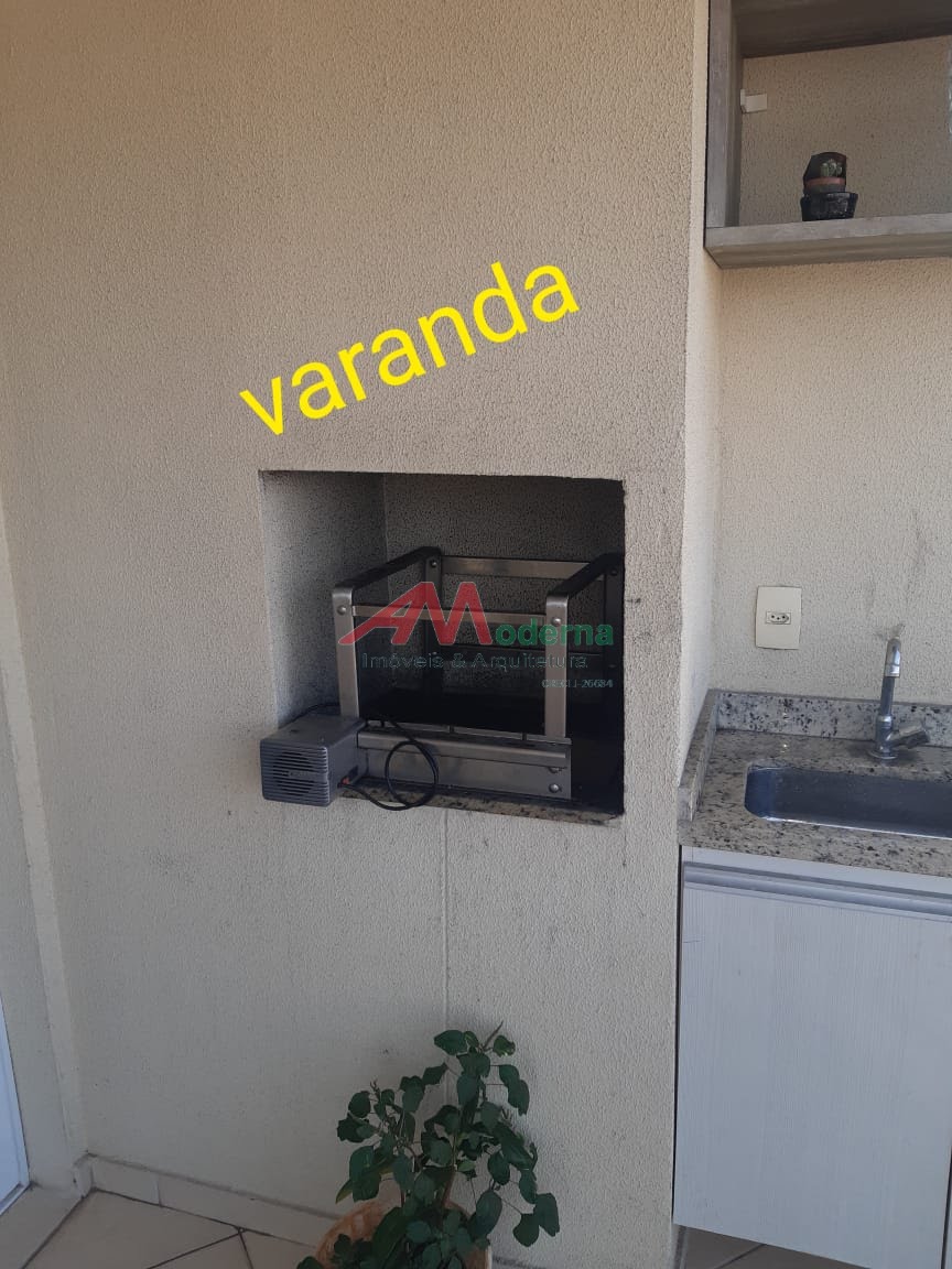 Apartamento à venda com 3 quartos, 1 suíte, 2 vagas e 71m² no Rudge Ramos, São Bernardo do Campo (SP) — foto 20 de 30