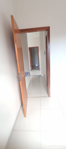 Casa 02 Dorm. em Jardim Helena  -  Rio Verde