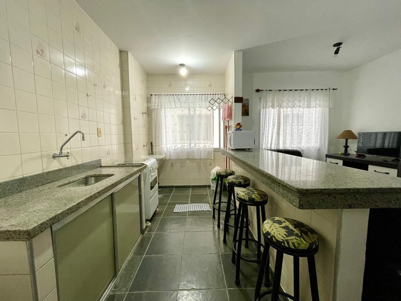 Apartamento à venda com 2 quartos, 2 banheiros e 75m² no Praia Grande, Ubatuba (SP) — foto 3 de 7