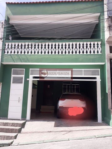 Casa à venda com 3 quartos, 1 suíte e 156m² no Vila Natal, São Paulo (SP) — foto 6 de 6