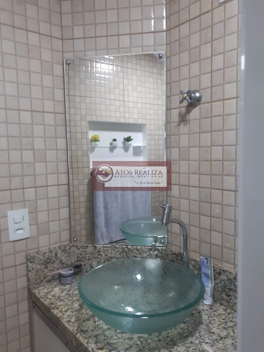 Apartamento à venda com 3 quartos, 2 banheiros e 114m² no Jardim Santo Amaro, São Paulo (SP) — foto 20 de 30