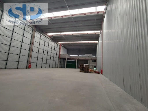 Condomínio Mbigucci Business Park - Santo André
