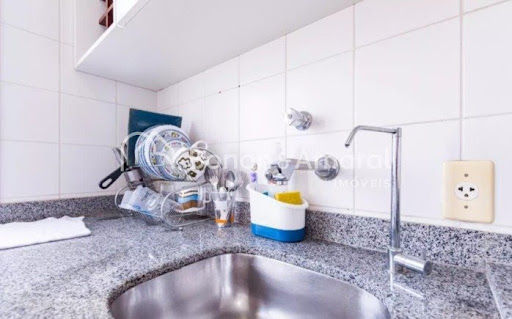 Apartamento, 1 quarto, 56 m² - Foto 9
