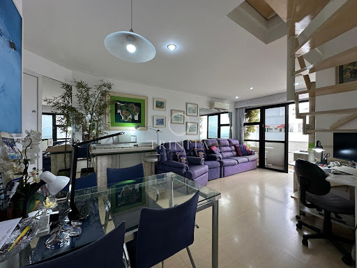 Sala - Barra Bali - trinitaimobiliária