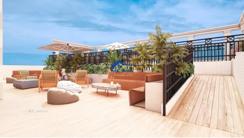 Apartamento à venda com 2 quartos, 1 suíte, 1 vaga e 90m² no Guilhermina, Praia Grande (SP) — foto 26 de 30
