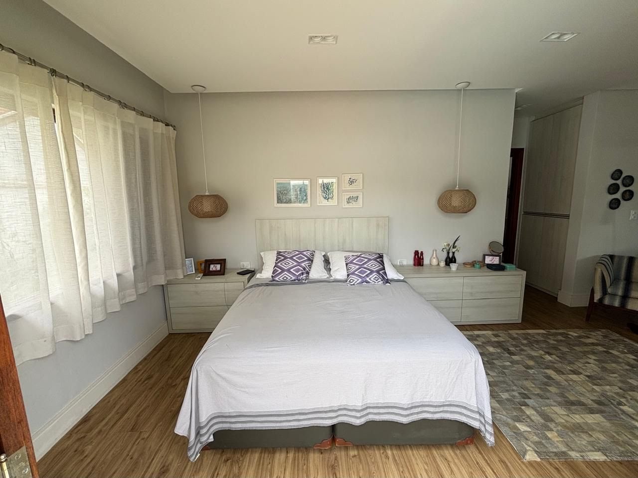 Casa à venda com 4 quartos, 6 banheiros, 2 vagas e 520m² no Itaguá, Ubatuba (SP) — foto 10 de 20