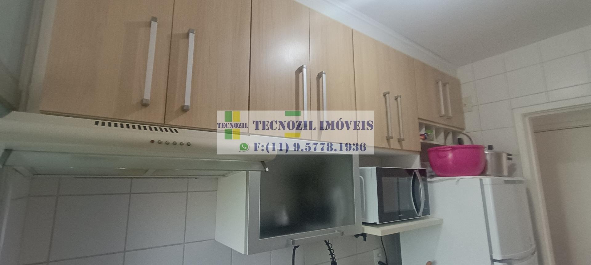 Apartamento, 2 quartos, 50 m² - Foto 9