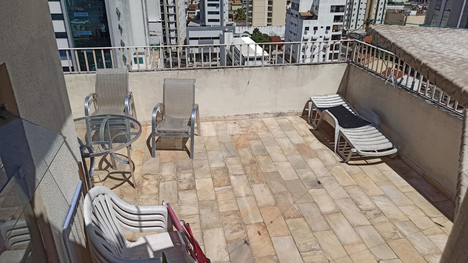 Cobertura à venda com 3 quartos, 1 suíte, 2 vagas e 174m² no Centro, Campos dos Goytacazes (RJ) — foto 25 de 25