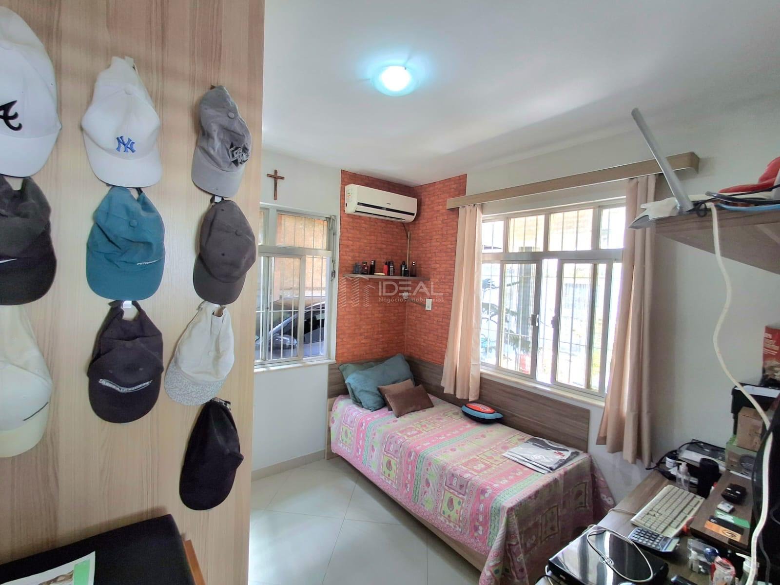 Casa à venda com 3 quartos, 2 banheiros, 2 vagas e 166m² no Parque California, Campos dos Goytacazes (RJ) — foto 27 de 30