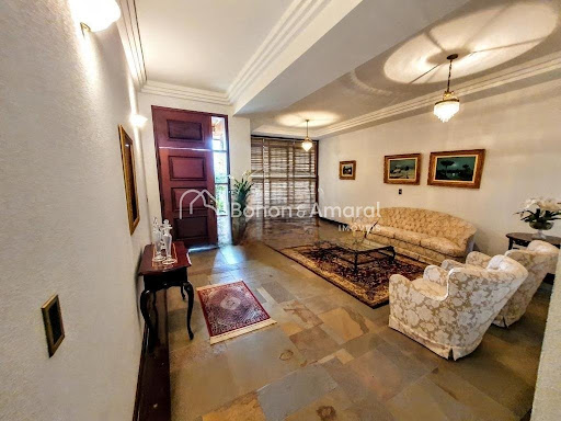 Casa, 5 quartos, 622 m² - Foto 3
