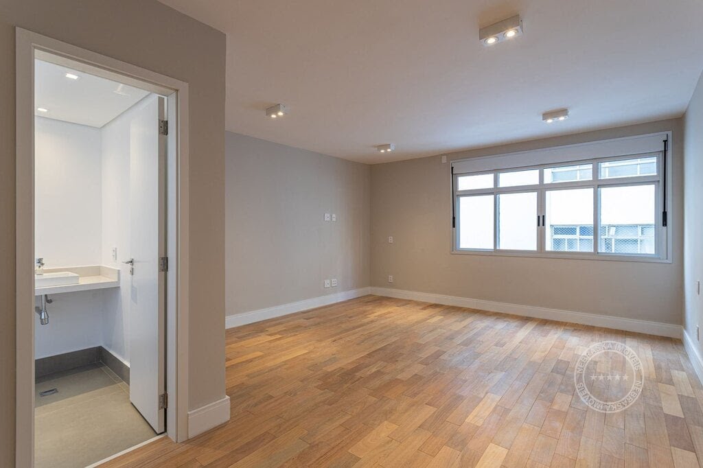 Quarto principal