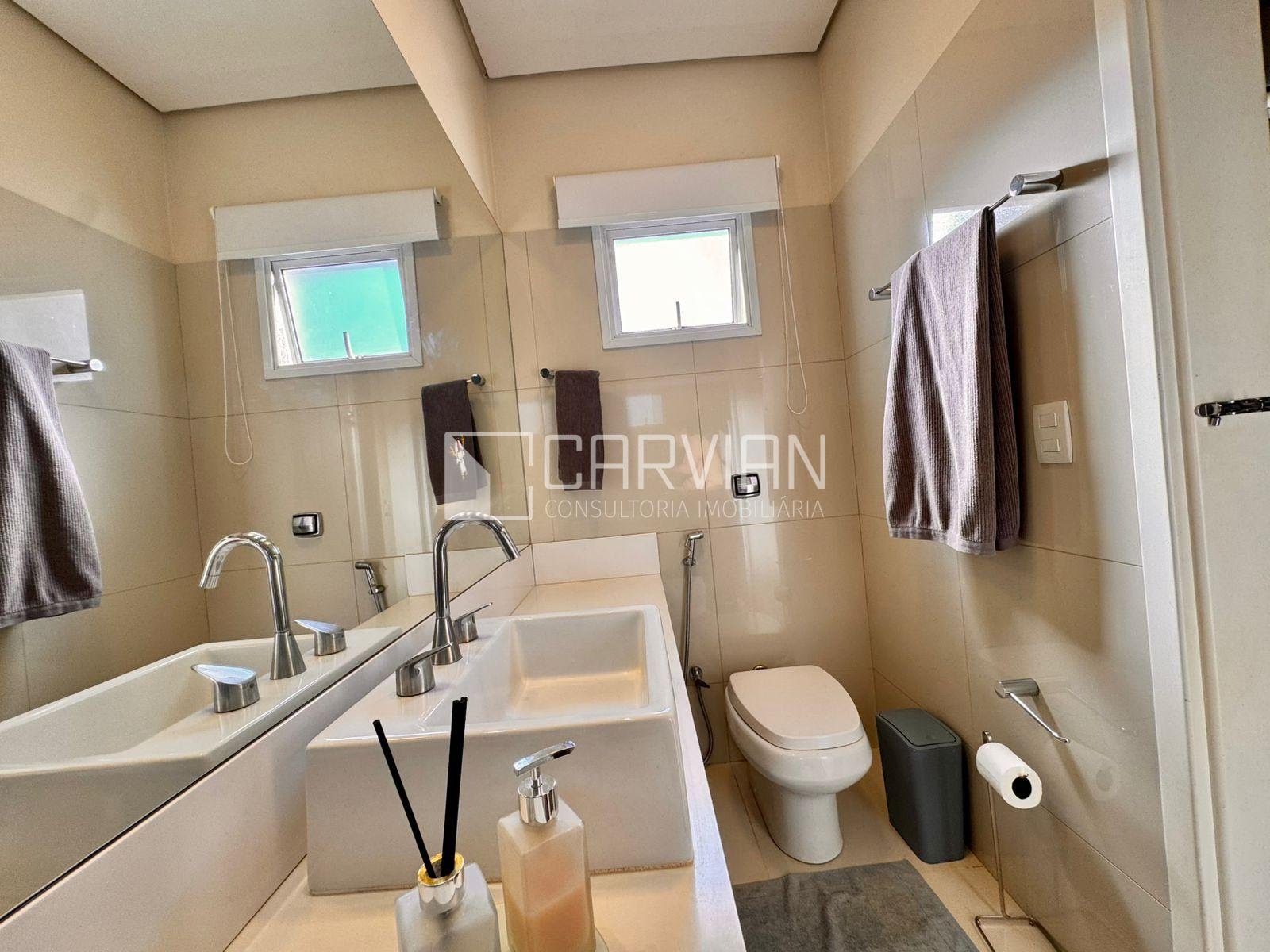 Casa à venda com 3 quartos, 3 suítes, 4 vagas e 236m² no Jardim Santa Cecilia, Ribeirão Preto (SP) — foto 25 de 30
