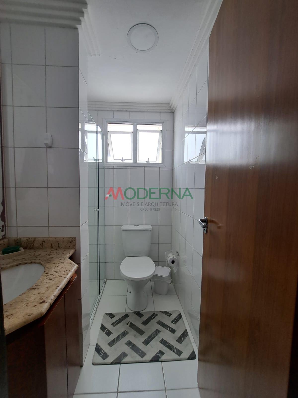 Apartamento à venda com 3 quartos, 2 suítes, 3 vagas e 90m² no Vila Bastos, Santo André (SP) — foto 15 de 17