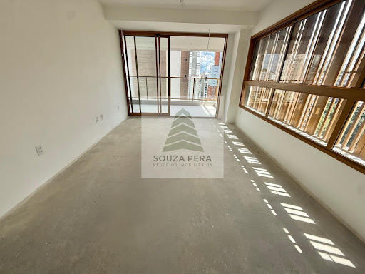 Apartamento em Jardins  -  São Paulo