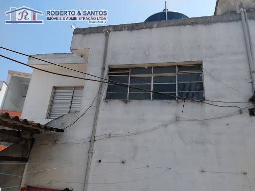 Parte superior nos fundos
