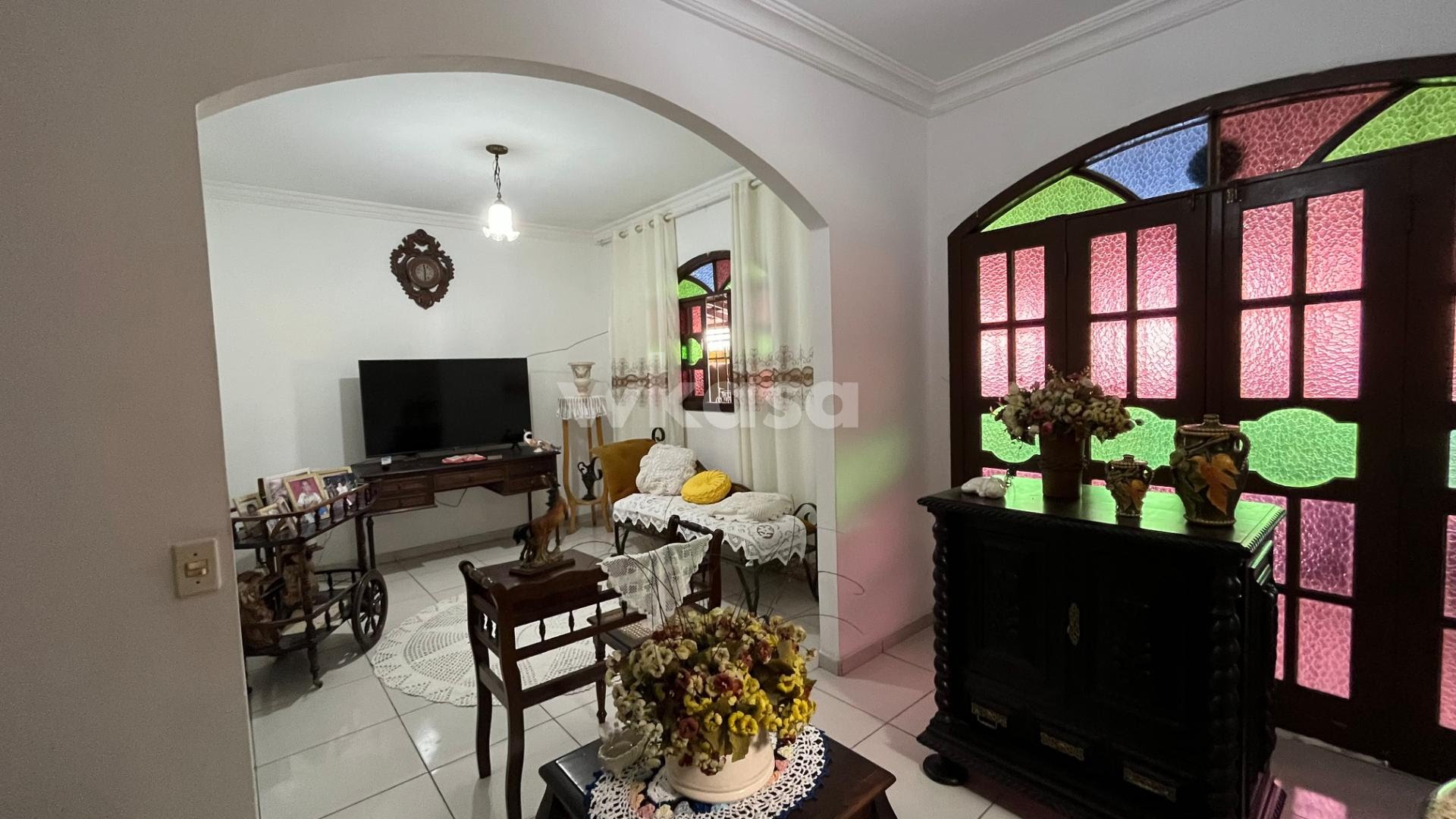 Casa à venda com 2 quartos, 2 banheiros, 3 vagas e 242m² no Serra Dourada II, Serra (ES) — foto 24 de 30