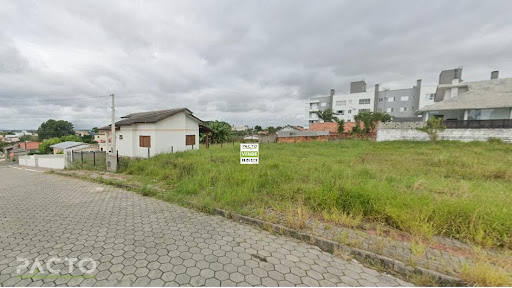 Terreno em Jardim das Avenidas  -  Araranguá