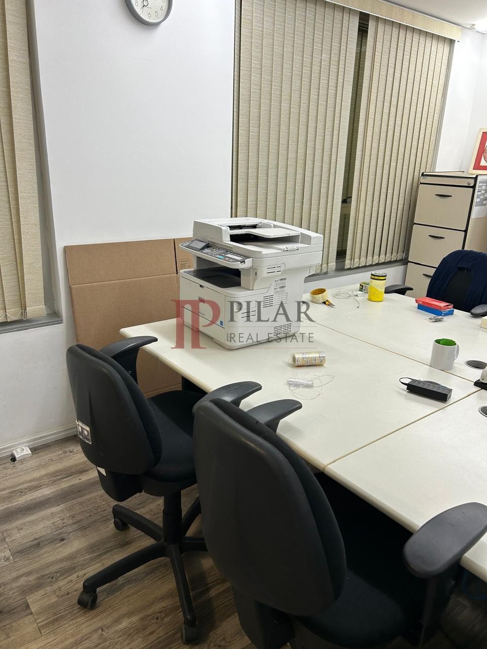 Sala Mobiliada