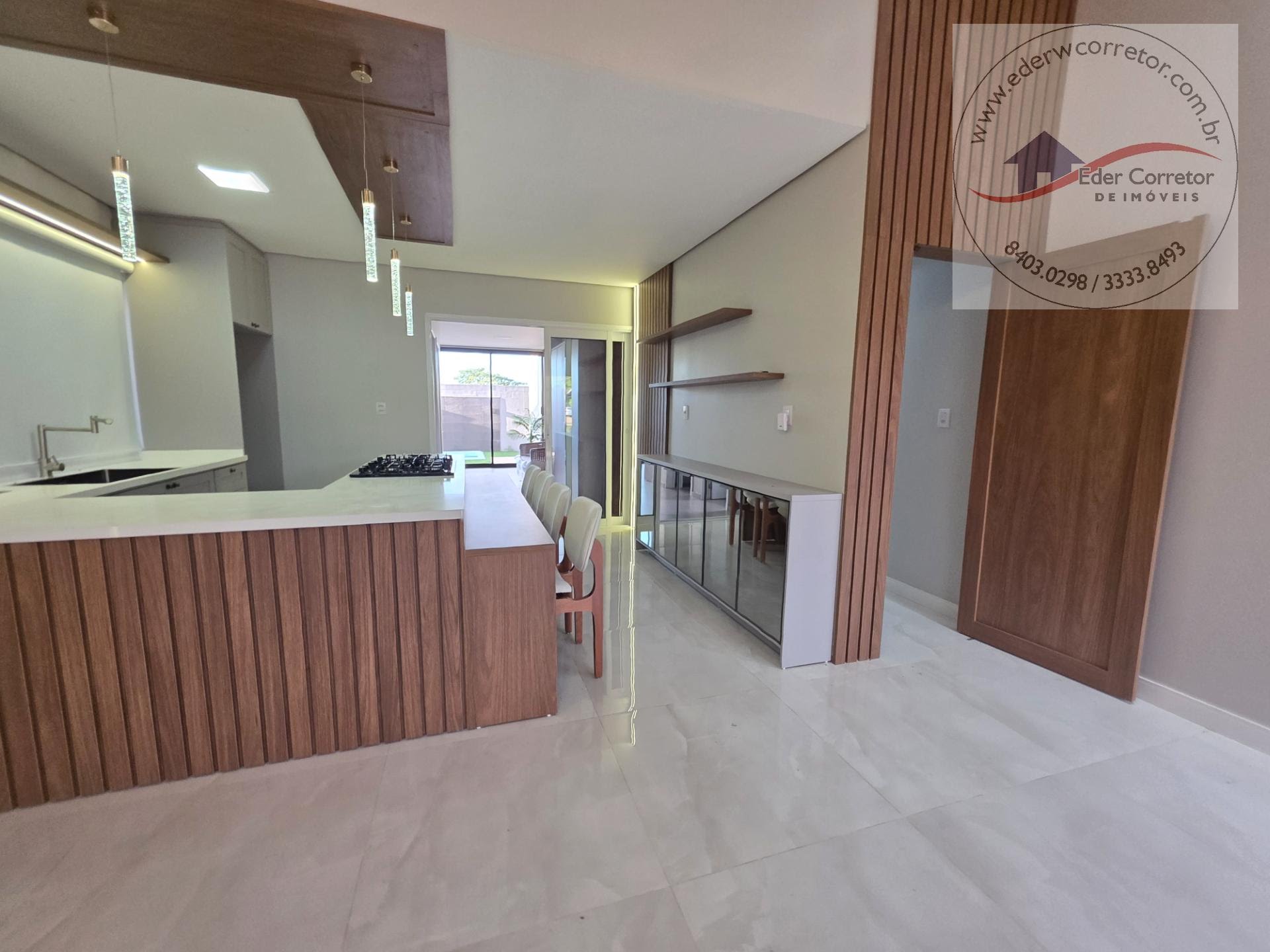Casa à venda com 3 quartos, 1 suíte, 2 vagas e 170m² no Universitário, Ijuí (RS) — foto 17 de 28