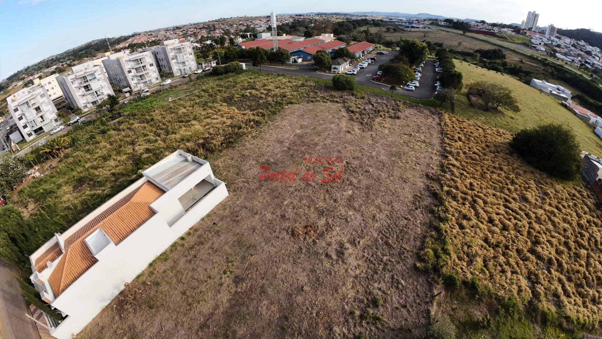 Terreno à venda com 234m² de terreno no Jardim Monte Verde, Santo Antônio da Platina (PR) — foto 6 de 10