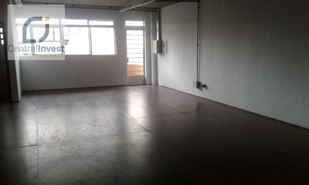 Depósito-Galpão, 300 m² - Foto 1