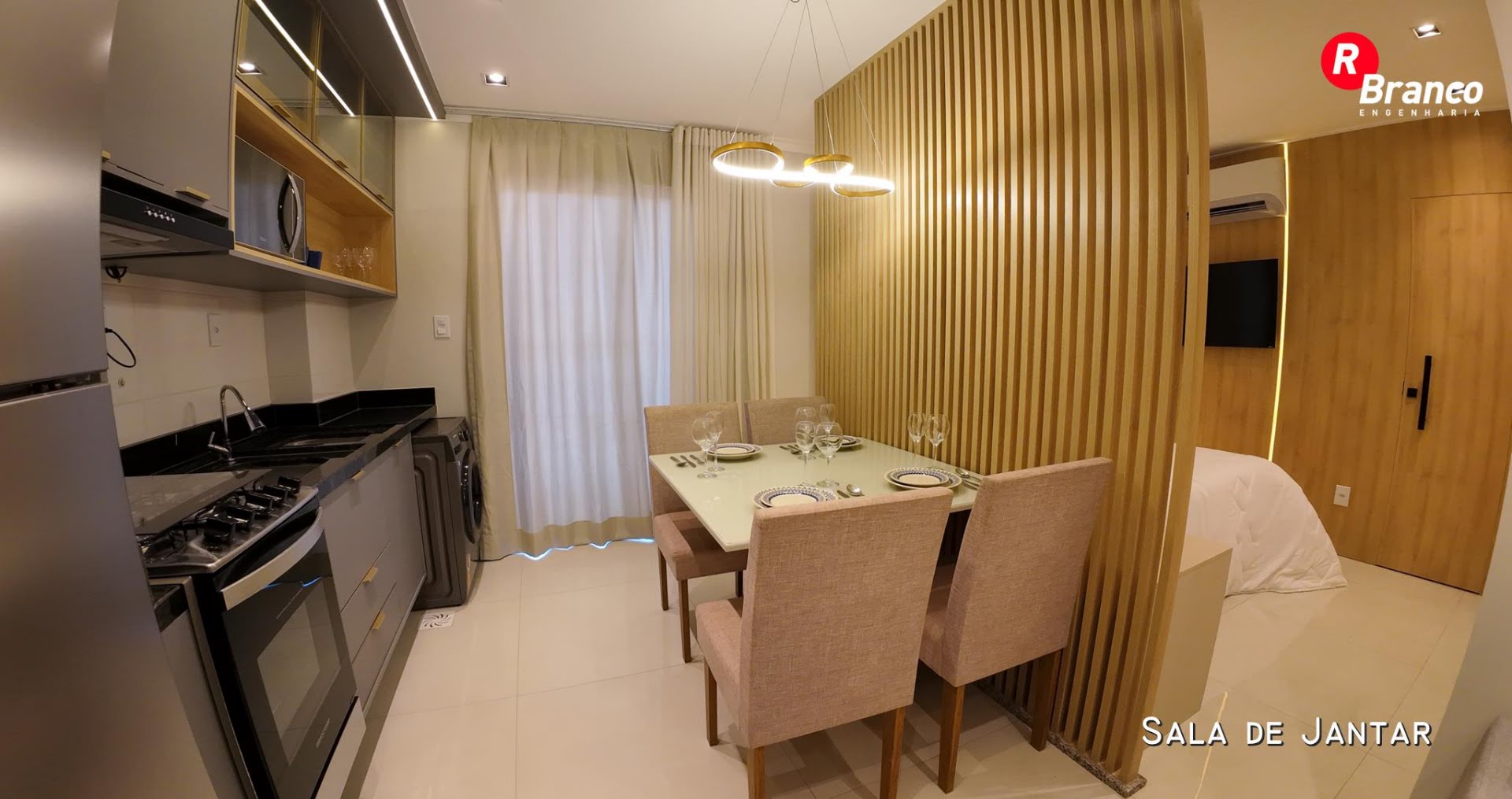 Sala de Jantar 