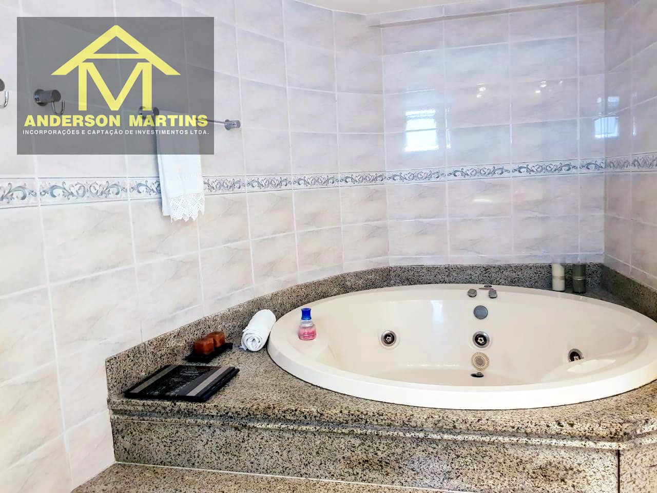 Apartamento à venda com 3 quartos, 3 banheiros, 2 vagas e 198m² no Itapuã, Vila Velha (ES) — foto 20 de 20