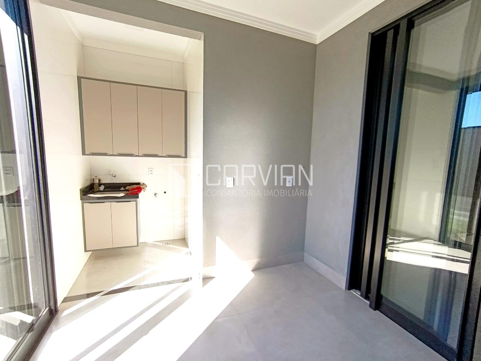 Casa à venda com 3 quartos, 1 suíte, 2 vagas e 136m² no Bonfim Paulista, Ribeirão Preto (SP) — foto 21 de 27