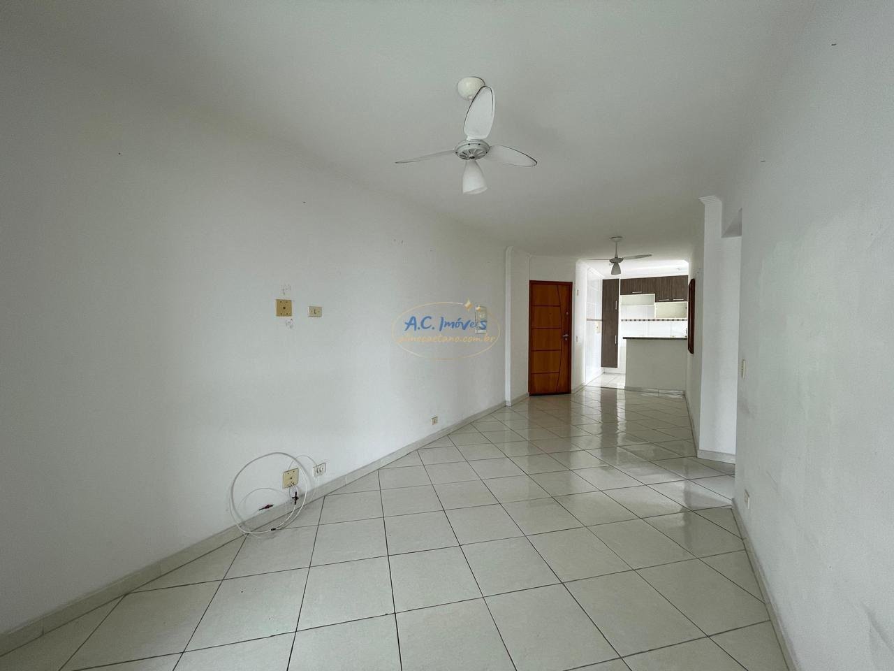 Apartamento à venda com 2 quartos, 1 suíte, 1 vaga e 85m² no Vila Tupi, Praia Grande (SP) — foto 6 de 27
