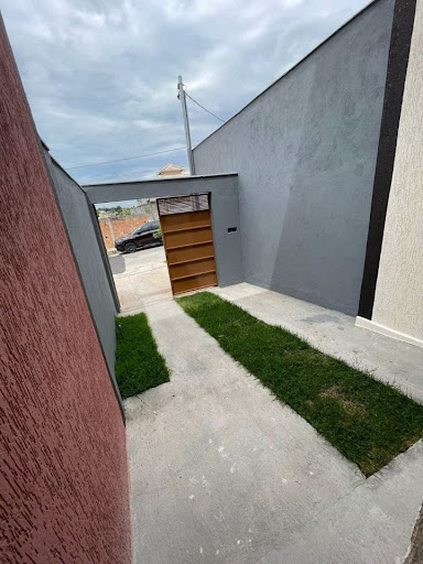 Casa à venda, 70 m² por R$ 370.000,00 - Monte Verde - Betim/MG