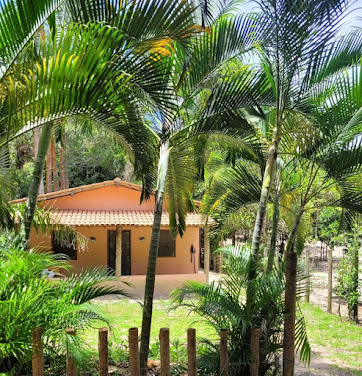 Casa em Caraiva  -  Porto Seguro