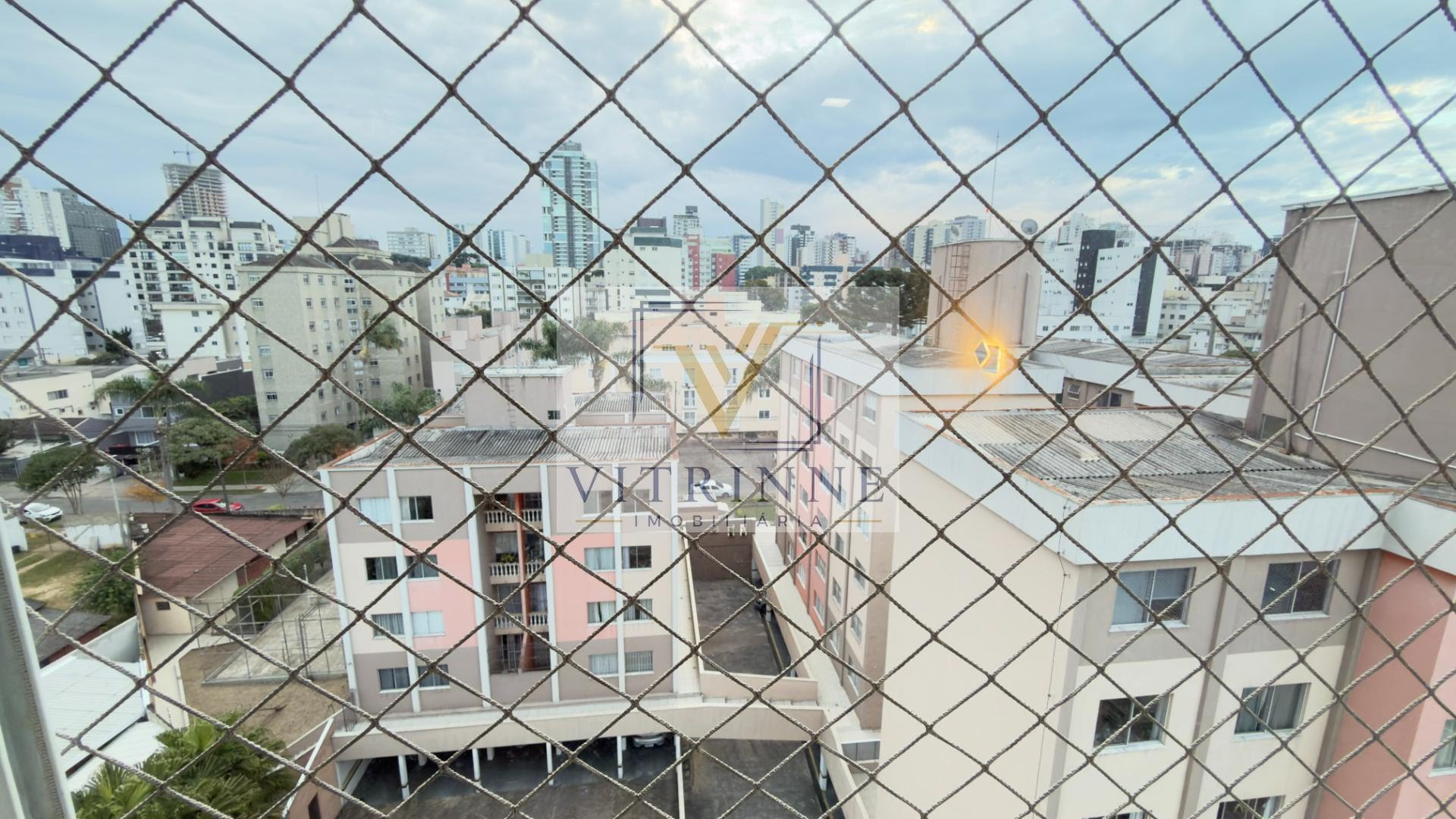 Apartamento à venda com 3 quartos, 2 suítes, 2 vagas e 110m² no Água Verde, Curitiba (PR) — foto 29 de 30