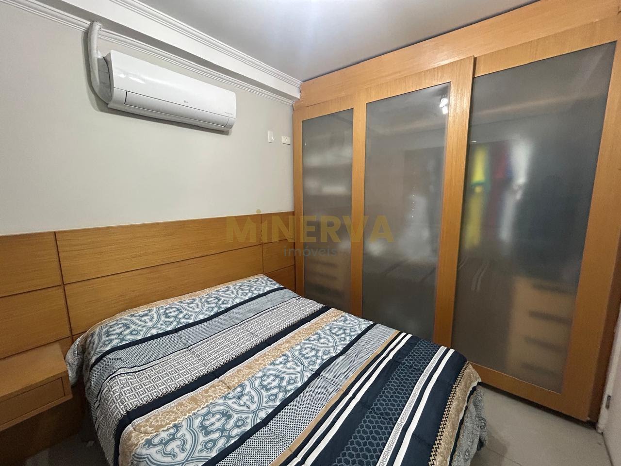 Apartamento à venda com 2 quartos, 2 suítes, 3 vagas e 105m² no Jardim Analia Franco, São Paulo (SP) — foto 9 de 12