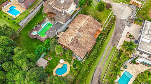 Casa a venda em Atibaia - Condominio Portal Ouro Verde