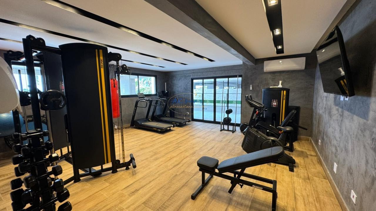 Apartamento à venda com 2 quartos, 1 suíte, 1 vaga e 65m² no Maracanã, Praia Grande (SP) — foto 13 de 30
