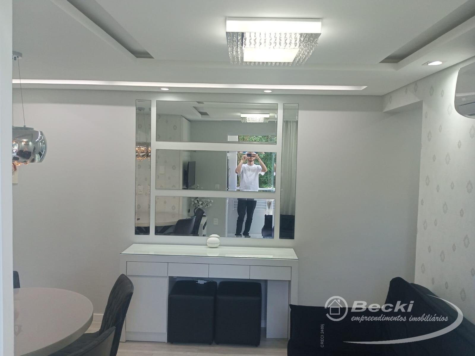 Apartamento, 2 quartos, 54 m² - Foto 11