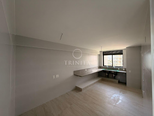 Oceana Golf - Cozinha - Imobiliária Trinità