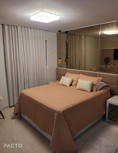 Apartamento em Centro  -  Araranguá