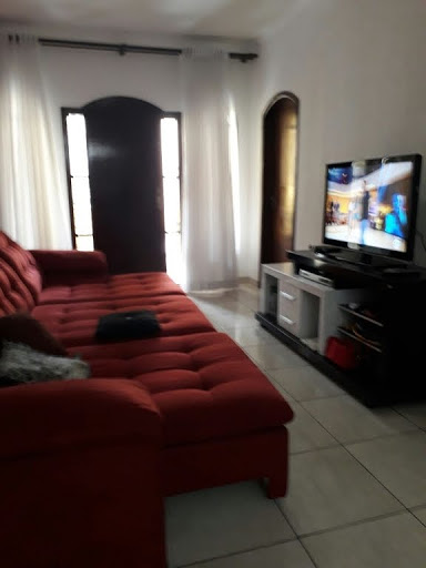 Casa em Cezar de Souza  -  Mogi das Cruzes
