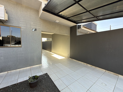 Casa à venda no Jardim Casa Grande  -  Arapongas