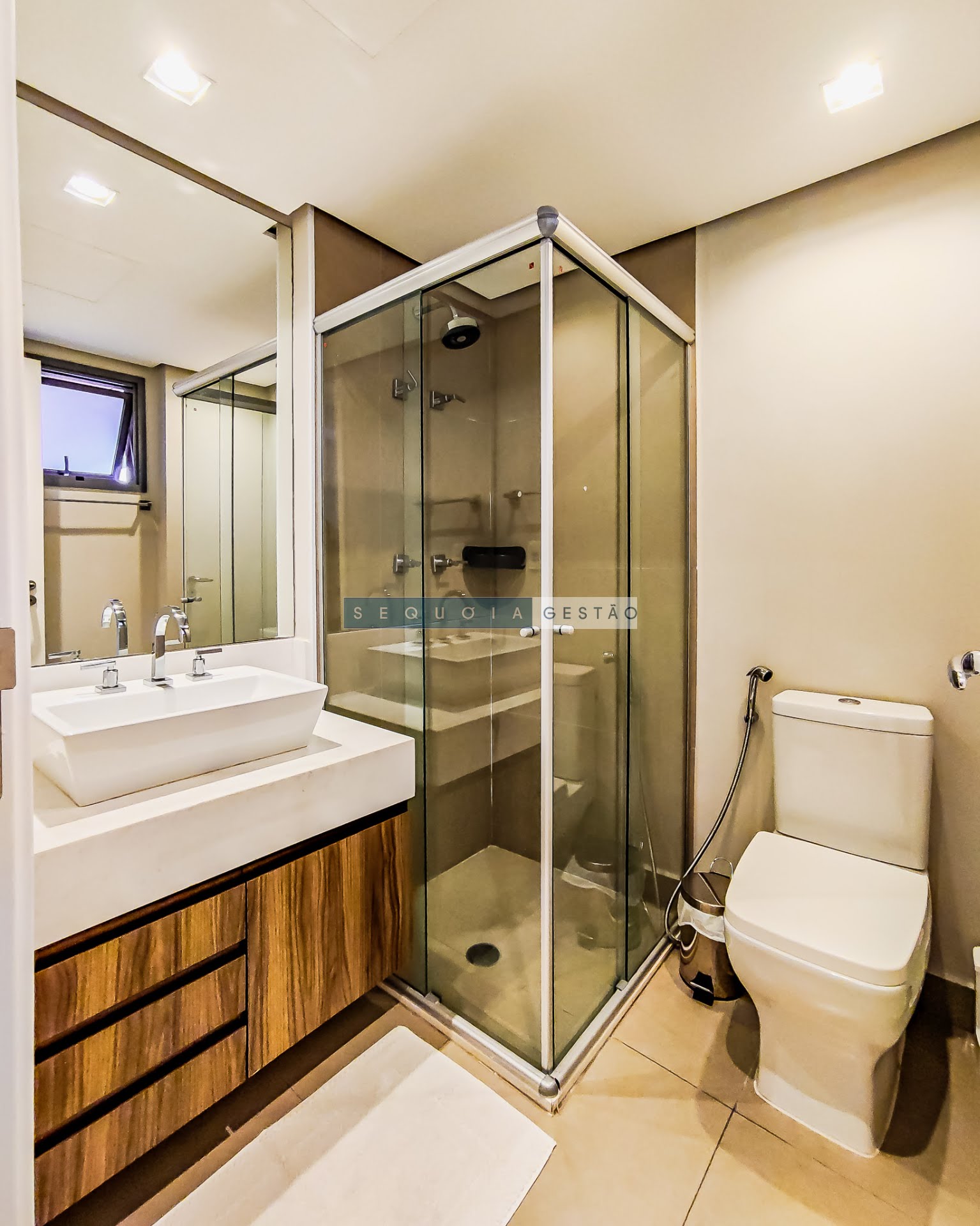 Apartamento à venda com 1 quarto, 1 suíte, 2 vagas e 85m² no Brooklin, São Paulo (SP) — foto 17 de 30