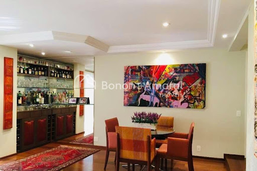 Apartamento, 4 quartos, 280 m² - Foto 5