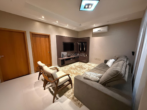 Casa em Jardim Europa  -  Catalão